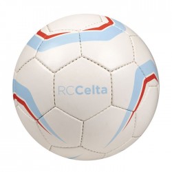 Balón grande Real Club Celta de Vigo producto oficial Talla 5