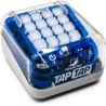 TapTap es un divertido juguete electrónico táctil, que cabe en la palma de la mano Bandai FC18116