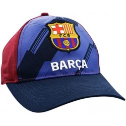 Gorra Fútbol Club Barcelona...