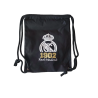 Real Madrid saco Gymsack 42x32cm aprox producto oficial