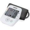HAEGER DIGI HEART - Tensiómetro - circunferencia del brazalete: 22cm - 30cm, detección de arritmia cardíaca, clasificación de ni