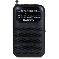 SANYO KS112N Radio...