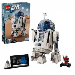 LEGO Star Wars 75379 R2-D2...