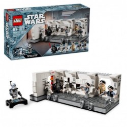 LEGO Star Wars 75387...