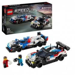 LEGO Speed Champions 76922...