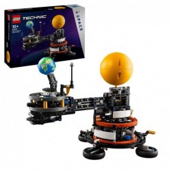 LEGO Technic 42179 Planeta...