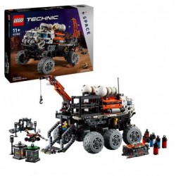LEGO Technic 42180 Róver...
