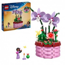 LEGO Disney Specials 43237...