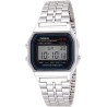 Reloj Casio A159WA-N1DF plateado