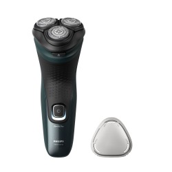 Philips Shaver 3000x Series X3052/00 máquina Afeitadora Eléctrica En Seco Y En Húmedo