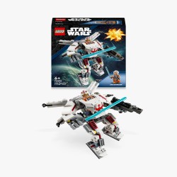 LEGO Star Wars 75390 Meca...