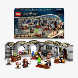 LEGO Harry Potter 76431...
