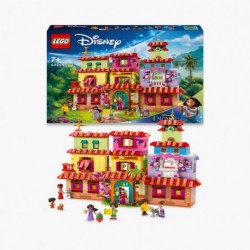 LEGO Disney Specials 43245...