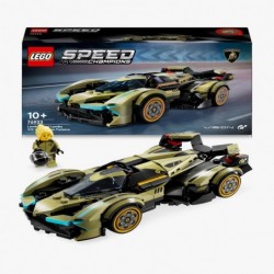 LEGO Speed Champions 76923...