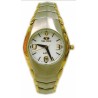Reloj Time Force señora bicolor TF2296L02M