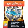 PERPLEXUS - ROMPECABEZAS PERPLEXUS BEAST - Bola Laberinto 3D con 100 Obstáculos edad +8 años