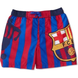Bañador niño Fútbol Club Barcelona producto oficial