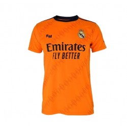 Real Madrid Camiseta...