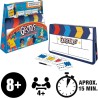 Hasbro Gaming Juego Gestos Refresh mímica para Fiestas para 4 o más Jugadores, Incluye claqueta y Cartas Personalizables Hasbro 