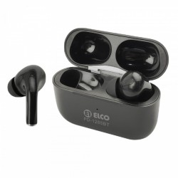 Auriculares inalámbricos Bluetooth ELCO PD-1285BT negro