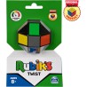 RUBIKS Serpiente RubikS Juego de Rompecabezas Cubo Mágico para Desafiar la Mente - Rompecabezas 3D