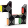 RUBIKS Serpiente RubikS Juego de Rompecabezas Cubo Mágico para Desafiar la Mente - Rompecabezas 3D