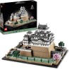 LEGO 21060 Architecture Castillo de Himeji Japón edad +18 años contiene 2125 piezas