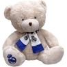 Real Madrid peluche osito con bufanda 35cm producto oficial