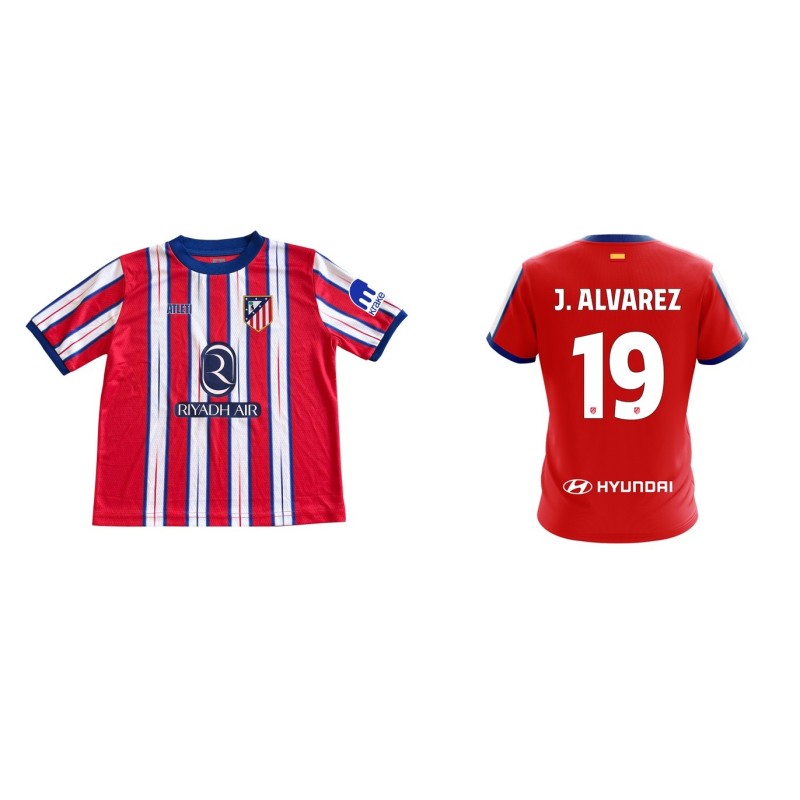 Camiseta tirantes atletico de madrid hotsell