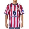 Atlético de Madrid camiseta primera equipación Julián Álvarez temporada 24/25 adulto réplica oficial
