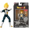 Muñeco Vegeta Super Saiyan Dbs Broly Ver Dragon Ball - Super Dragon Stars 17 cm Anime Bandai 37154