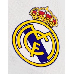 Real Madrid Vini JR. 7 Vinicius Adulto Camiseta Primera Equipación de la Temporada 24/25 réplica producto oficial