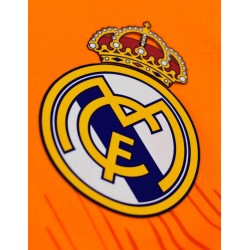 Real Madrid Conjunto Niño Camiseta y Pantalón - Mbappe 9 - segunda Equipación de la Temporada 2024-2025 - Réplica Oficial