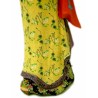 Figura geisha japonesa