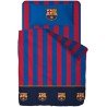 Fútbol Club Barcelona juego de funda nórdica y almohada para cama de 90cm producto oficial