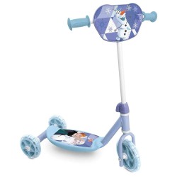 Patinete Frozen la película 3 Ruedas para niños a Partir de 2 años producto oficial