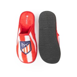 Zapatillas de casa Atlético de Madrid producto oficial tallas desde 36 a 47 elegir una talla más de lo habitual