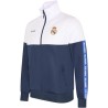 Chándal Real Madrid dos piezas chaqueta y pantalón para adulto producto oficial