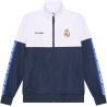 Chándal Real Madrid dos piezas chaqueta y pantalón para adulto producto oficial