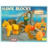 Hawk Blocks 305