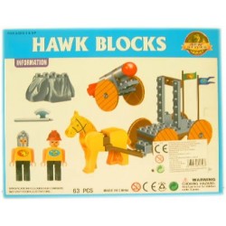 Hawk Blocks 305