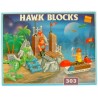 Hawk Blocks 303