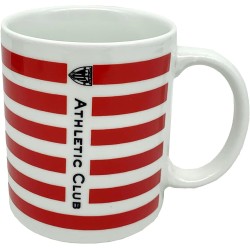 Taza Athletic Club de Bilbao desayuno MG-11C-AC producto oficial