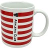 Taza Athletic Club de Bilbao desayuno MG-11C-AC producto oficial
