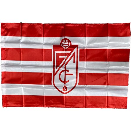 Bandera Granada Club de Fútbol grande 150x100cm producto oficial