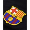 Lamine Yamal 19 segunda equipación 24-25 Fútbol Club Barcelona réplica camiseta y pantalón producto oficial