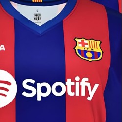 Conjunto Pedri Primera Equipación Infantil del Fútbol Club Barcelona réplica dorsal 8 Producto Oficial camiseta pantalón