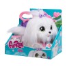 Mascota Perrito Furreal Gogo puppy FURREAL JUST PLAY andarín interactivo edad 20cm edad +4 años
