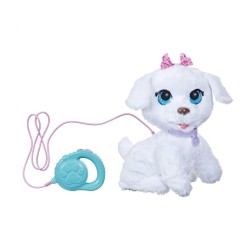 Mascota Gogo mi perrito bailarin F1971 FURREAL Hasbro con 5 divertidas canciones con bailes y sonidos de perrito edad +4 años