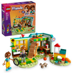 LEGO Friends Habitación de Autumn Set de construcción 42646 - Tienda de juguetes de la marca LEGO